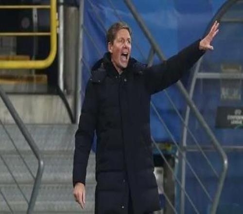 格拉斯納：輸?shù)舯荣惛械胶苁c強(qiáng)隊差距在進(jìn)攻端的效率