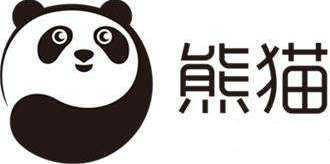 熊貓頻道臺標